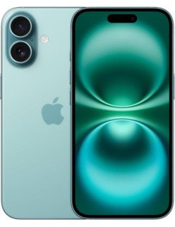 IPHONE 16 128GB A17 PRO TEAL (VERDE)