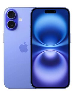 IPHONE 16 128GB A17 PRO ULTRAMARINE